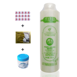 官方授权!官方防伪!商城正品~千纤草 丝瓜水 500ml 买一送三