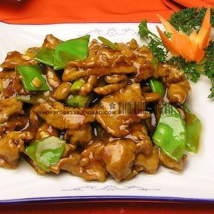  特价 蚝油牛柳肉质鲜嫩 肥而不腻 绵香可口 牛肉制品 私房菜