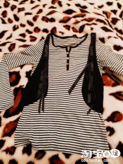 【我要卖】 <em>福州依妹</em>的闲置衣物~质量有保证!