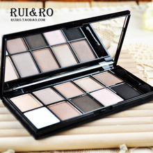 5988/����ֱ�� NYXʮɫ��Ӱ�� ESP10C03 Champagne & Caviar