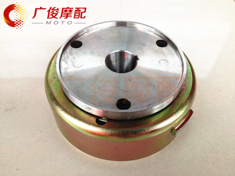 钱江摩托车原厂配件 QJ125-19 畅跑 26A 御龙