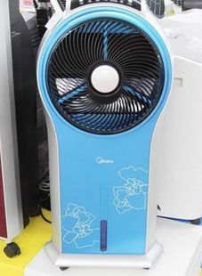 Кондиционер Midea AD200-F Кондиционер Midea AD200-F