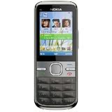 Nokia/<span class=H>诺基亚</span> C5 全新原装 一年保修 杭州西溪数码港