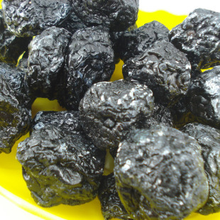 特级优质新疆天山 大乌梅500g 热卖产品 果脯 零食 超大粒