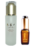 <span class=H>旗舰</span>店香袭人去痘印/控油保湿特价组合:薰衣草纯露+2代去痘印精油