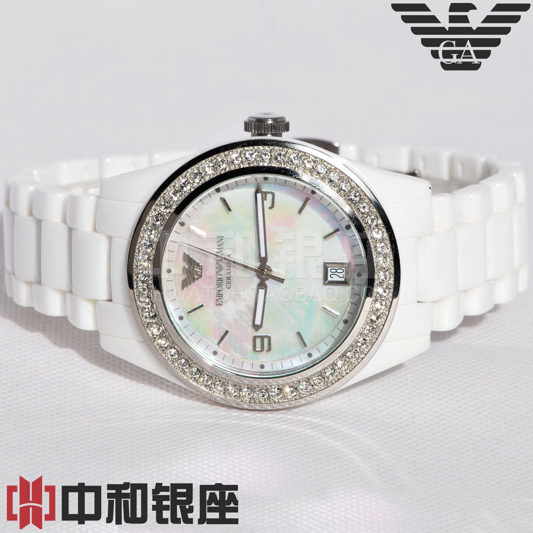 【<em>阿玛尼</em>陶瓷<em>女表</em>】最新排行榜_xuanfang311