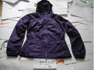 百锐专柜<em>耐克NIKE</em> ACG<em>女子针织夹克</em> 385685