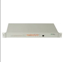 格林威尔 PDH 4E1光端机 MSAP-E120S-DAADAA 单模双纤 光端机
