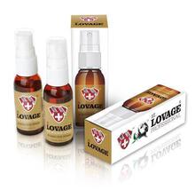 三金冠 702515 英国圣路薇专业特效级宠物灭螨喷剂增强型 65ml