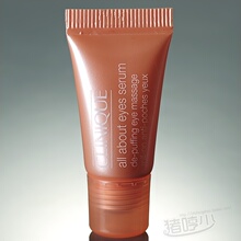 猪哼少 Clinique/倩碧 全效<span class=H>眼部</span><span class=H>护理</span>精华露 5ml 走珠眼霜 小样