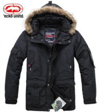 冬装清仓特价 犀牛正品可脱卸内丹男士羽绒服男加大加肥XS-XXXXXL
