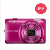 Nikon �῵�������S6300��Ƭ����½�л�