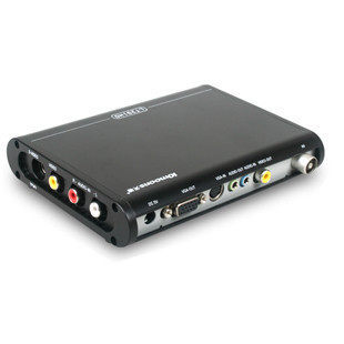 正品 天敏 LT291HD 电视盒 支持1080P 28寸显示器 支持宽屏高清版