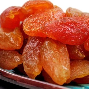  来伊份 来一份 酸甜杏肉杏脯 杏干梅 奶油 蜜汁旅游进口蜜饯零食