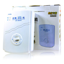 包邮活氧机家用空气净化器臭氧机果蔬解毒机冰箱除臭新房