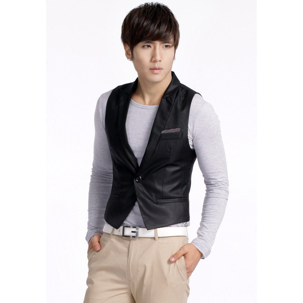 <em>马甲</em>,海外love pf情侣条纹HIP POP男红白条,20