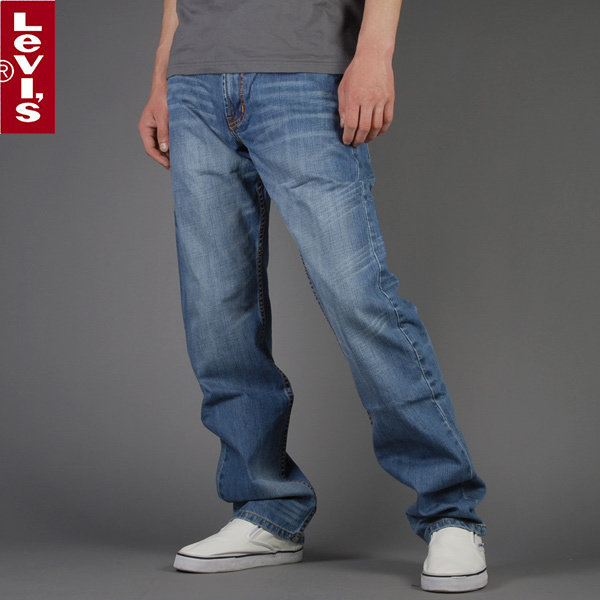【第五季】Levi's牛仔裤 