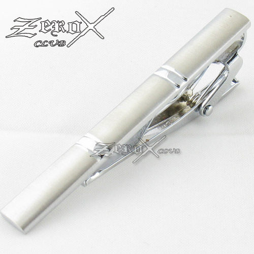 精致领带夹 时尚简约 男士领带夹礼盒装 zeroxclub  LDJ107