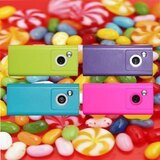 x version 2011特别版 lomo 超迷你lomo数码相机 送12款不同功能