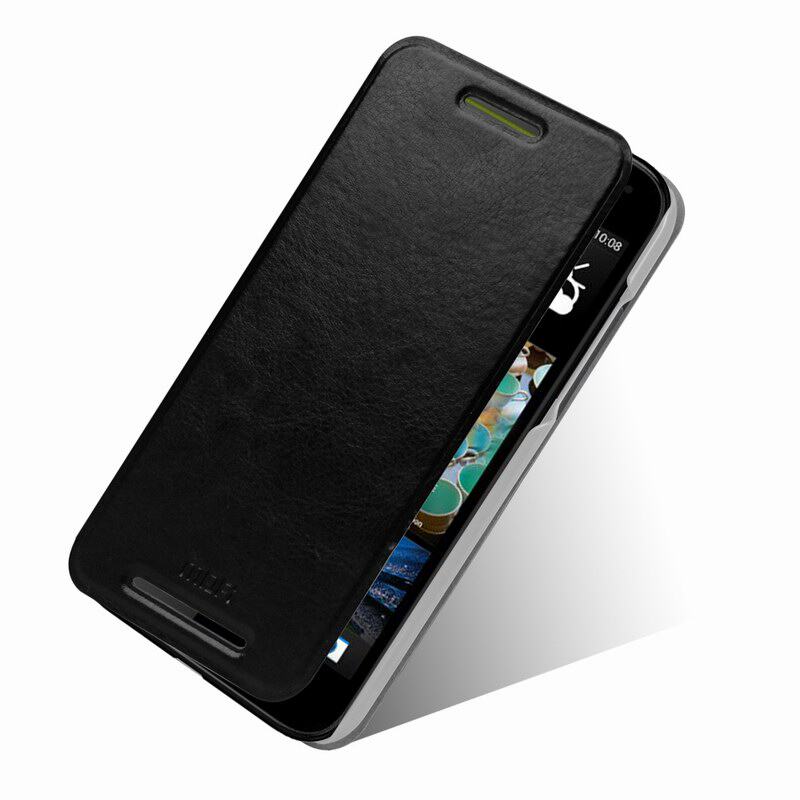 莫凡 HTC 7060手机套 7088保护套 htc 709d手机壳 desire700皮套