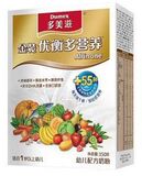 多美滋 金装 优衡多营养奶粉 1岁以上 350