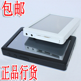 正品行货 MP5触摸屏8G高清 拍照MP5 500万 4.3寸触屏MP4 1080P P5