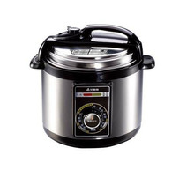 Airmate/<span class=H>艾美特</span> CY401P <span class=H>艾美特</span><span class=H>电</span><span class=H>压力</span><span class=H>锅</span>4L正品