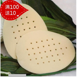 单鞋 凉鞋半码垫 松糕鞋 女鞋鞋垫