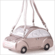 汽车包（甲壳虫款银灰色）候鸟的宝贝
