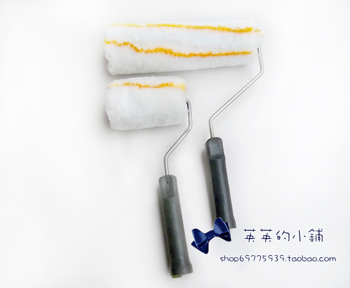 贴墙纸工具 滚筒 壁纸工具 基膜滚筒刷 涂料刷 滚筒刷子在类目 五金/工具, 手动工具, 涂刷工具, 其他涂刷工具中 - 来自Buy2taobao.com提供专业的淘宝代购服务