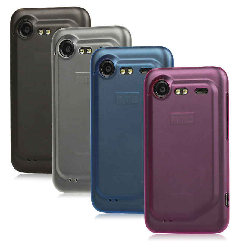 途美 HTC G11手机保护套 G11手机壳 <span class=H>S</span><span class=H>710</span>d <span class=H>S</span><span class=H>710</span>e手机套 外壳 +膜