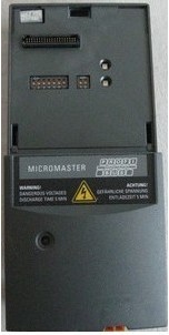 MM440 inventer DP通讯模块 6SE6400-1PB00