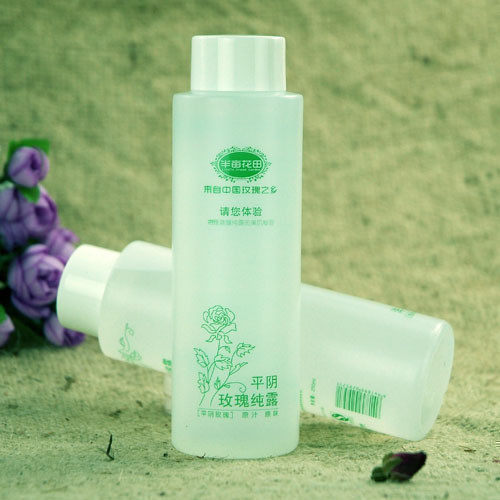 玫瑰纯露(250ML) 水润皮肤 美白滋养肌肤  2瓶包申通