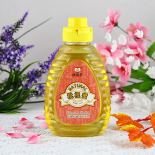  慈蜂堂 枇杷花蜂蜜 纯天然农家野生土蜂蜜 东北黑蜂蜂蜜 