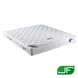 JF 棕榈床垫 席梦思 1.8米 双人床垫 1.5米 天然乳胶 6611B