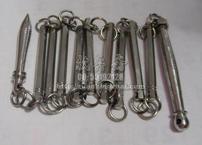 跆拳道/武术/搏击,【软兵斋】<em>流星</em>锤、绳镖等软