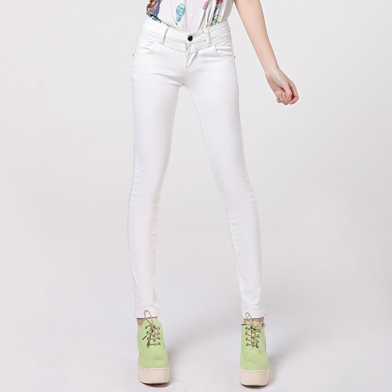 <em>女款</em>白色<em>紧身裤</em> : <em>女款</em>白色<em>紧身裤</em>图片及搭配,女