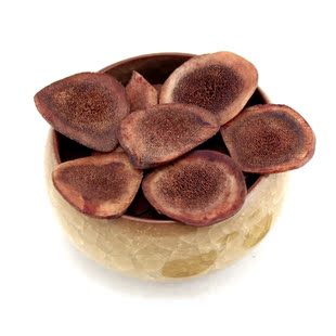  东北长白山梅花鹿 鹿茸 精选鹿茸片10克 新货特价