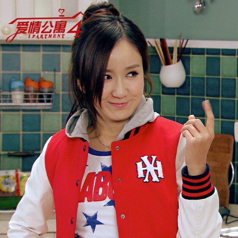 honeys<em>女棒球</em>服 : honeys<em>女棒球</em>服图片及搭配,