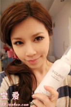 ���Ŵ��� ����S-CLINIC 6��1ȥ���ʽ�������120ML Milk�Ƽ� ����