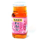 5瓶包邮恩济堂胖大海甘草秋梨膏290g止咳清肺北京特产小吃饮品