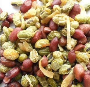 Casual snacks Linan specialty Farm flavor peanut Green beans bamboo shoots 250 More flavor dried bamboos Instant 4in the Snacks/Nuts/Specialty , Confection/Class dates/Plum/Dried fruit , Bamboo products category category - from Buy2taobao.com to provide professional Taobao agent buy service