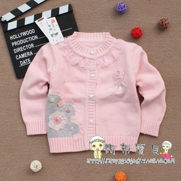 现货GYMBOREE金宝贝有腰带纯黑色/<em>大红色</em>毛