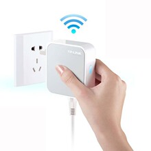 tp-link TL-WR700N ΢�������Яʽ ����·����AP����wifi  ipad2