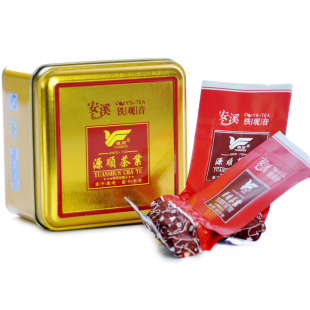  新茶  安溪源顺茶叶  铁观音特级清香型70克 单拍买2盒送3盒