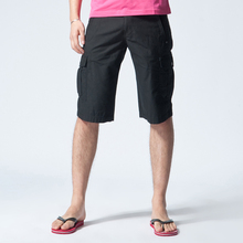 【森马 semir】男款多袋拼接中裤原价179元022151516