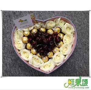 首页-鲜果颂--深圳网上水果商城!