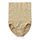 Scorpio solo plastic pants high waist cartilage volume decline in border-proof your stomach flat belly and thin two package mail