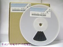 电位器 3224W-1-500R 多圈 美国BOURNS柏恩氏 原装正品 环保 特价
