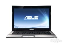 淘宝网华硕K53XI245SD-SL  I5-2450 4G  320G  GT610 2G独显实体包邮